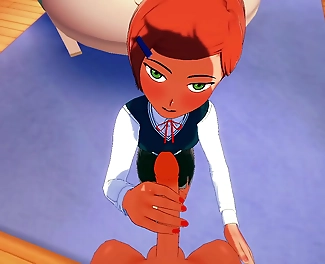 Unleash Your Inner Slut with Ben x Gween Part 3: Explore Their Luscious Asian Facesitting Adventure!