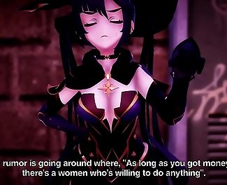 Unleash Your Desires with Mona: JAV Sensation with Alluring Body and Seductive Moves (Part 1-2) - English Subtitles Available!