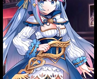 Japanese Porn Games: Bet You Can t Reach the Final Level! (Part 17)