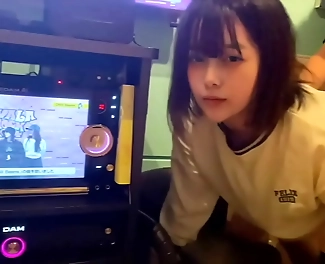 Indulge in the Ultimate Allure of a Naughty Young Slut's Cheating desire with a Steamy Blowjob and Squidgy Penis