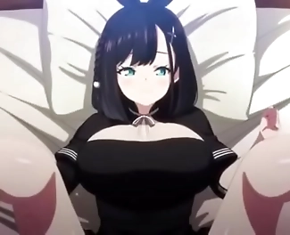 Hentai is a Japanese word that means perverted or abnormal