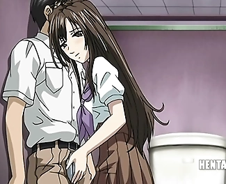 How I Fuck Every Dude Who Reminds Me of My Late Stepbro – JAV NSFW Video