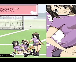 Meet the Ultimate Japan AV Star Syota Kariyume in Her Alluring Enemy H Scene! Exclusive Part 1 with Never-Before-Seen Moves and CGs!