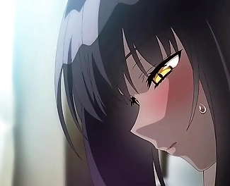 JAV Porn: Sexy Animation Girl with Gigantic Boobs Gets Fucked - A Must-Watch for All Fans of Big Tits and Hardcore Action!