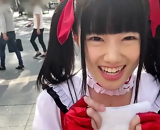 Unleash Your Desires: Underground Idol and P Fuck Without Telling Fans Exploring Beautiful Ass Pussy Blowjob