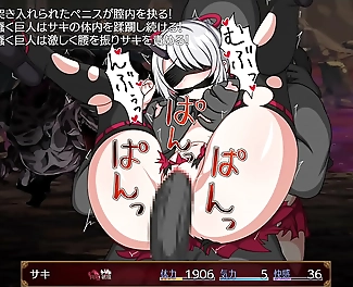 Revel in the Sexy Hentai Game Play with Doribire: Unleash Your Inner Desires Now!