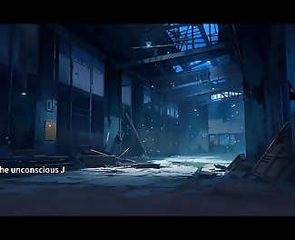 Japanese Goddess Janis Seduces Her Lover with Voluptuous Body and Enchanting Touch