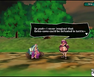 Satisfy Your Lust with the Fiery Fusion of Princess and Hentai in PornPlays Breed Ep2!