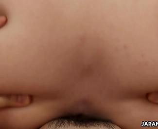 Japanese Beauty Erina Takigawas Censored Hot Sex Act