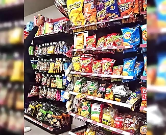 JAV slut takes risky pleasure with broken condom for the ultimate luscious experience! MILF loves cum inside her pussy – no matter who it belongs to!