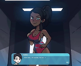 Welcome to Camp Pinewood 2: A Luscious Slutfest of Epic Proportions