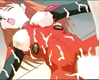 Unleash Your Luscious Neon Genesis with 4K Vostfr!