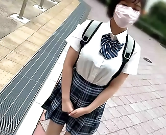 Satisfying Your Desires with a Luscious JAV Chick: 1st Period