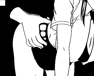 Satisfy Your Cravings with This Luscious Hentai Comic Uncensored English Sub J09