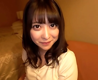 Congratulations Bitch! You re the 100th Lucky Guy to Bust This G-Cup Beauty s Big Tits!