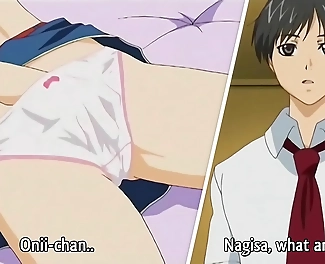 Unleash your wildest fantasies with this luscious Hentai Step Sister caught masturbating uncensored in full HD! Enjoy this stimulating JAV experience with our exclusive subtitles for maximum satisfaction!