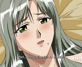 Confessions of a Seductive MILF: Her Steamy Encounter with Her StepDaughter's Lover - JAV Must-Watch with ENG Subs