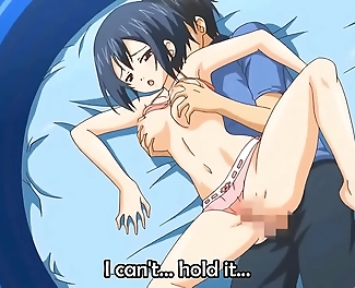 Unveiling the Seductive Allure of Uho Renka: A JAV Series That Will Leave You Breathless (Ep 2)