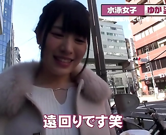 Japanese Beauty Yuka's Mind-Blowing Gangbang in 'Spoero Journey 10'! ~ Be Ready for Multiple Ejaculations!