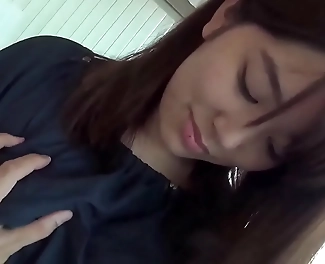 Unleash Your Desires with Luscious Asian Sluts in JAV 042!