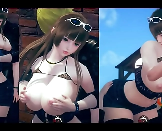 JAV Hentai Game: Explore the Erotic Life of a Deserted Island with Ultimate Realism and Full 3DCG Graphics! Indulge in Your Fantasies and Surrender to the Alluring Charm of the Island s Beauty!