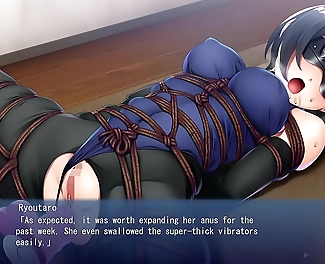 JAV Porn Video: Luscious Mob-like Girl s Erotic Escapades in Part 2