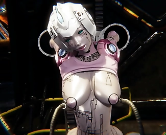 Jav Alluring Arcee Slutty Transformers Autobot Captured by Horny Decepticons - Unleash Your Desires!