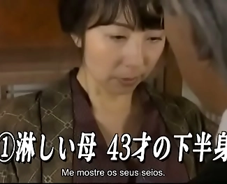 A MILFs Secret Toy Playtime - Exclusive Kimika Ichijou Video