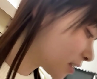 JAV Masters Luscious Nipple Play with Innocent Beauty Unleashes Sinful Pleasure