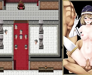 Cum Play with Me You Luscious Daddy! - Ade Begie s Alluring JAV Debut