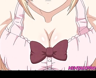 Revealing the Hidden Desires of a Young Enchantress: A Forbidden Journey into Hentai Pleasures