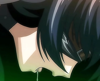 Get Enchanted by Daimonin Asagi s Sexy Oboro in This Exclusive Vol