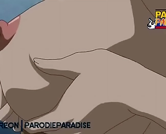 JAV Hentai Heaven: Danmachis Steamy XXX Scenes