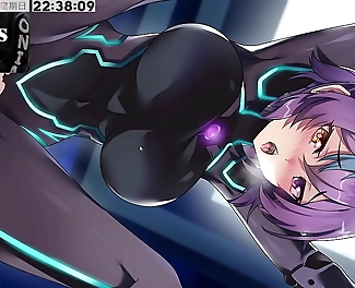 JAV Sluts Getting Fucked by the Mad Scientist in The Formula for Breeding Machine Girls - Part 17