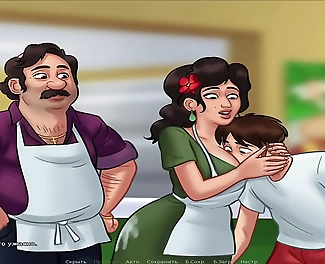 Behind the Scenes of Summertime Saga - The Making of a Hentai Classic! Exclusive Interview with the Cast and Crew! Watch and Learn How They Did It!