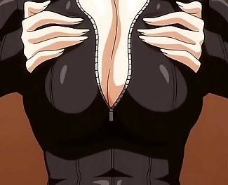 Revel in the Luscious Paizuri Techniques of this Enchanting JAV Actress and Get Lost in Her Alluring Gaze!