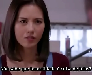 JAV Porn: Ayaka Mutou s Cuckolding Hubby Exposed in Luscious Legendado