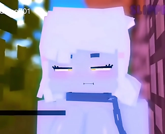 Japanese AV Idol Yui Yuna's Luscious Body Revealed in Slipperyt's Latest Music Video