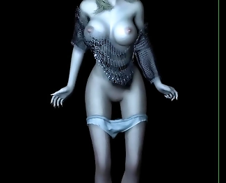 Tempting Treats: Meet the Luscious JAV Girl with Mesmerizing Melons