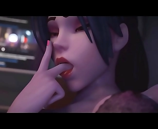 JAV Hottie Dives into Dva s Fresh Blowjob Skills Gets Fucked Missionary Style and Unleashes Her Inner Masturbation Slut with Uncensored Hentai Pleasure