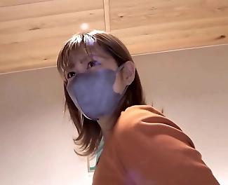 Get into the mind of a SUPER CELEBRITY with 160,000 followers! Watch her enchant with her ojo voice and have a TOTALLY PRIVATE SEX! Exclusively on JAV!