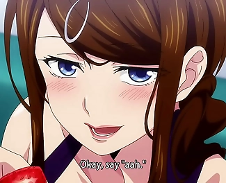 Welcome to the Sexy World of Harem: Watch Worlds End Harem Episode 6 with Uncensored Hentai Scenes