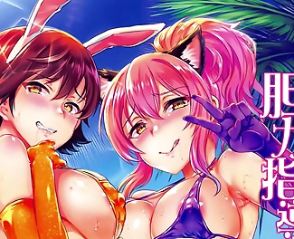 Must-See JAV Clip: Luscious Kitten Plays the Mambo with Passion!