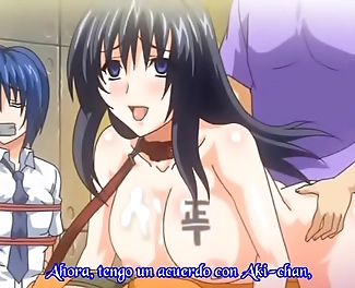 Savage Spermax: The Ultimate Spartan Sex Experience