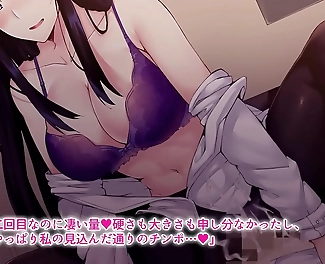 JAV Slut Challenge: Two Girls One Virgin - Who Will Be The First To Lose It?