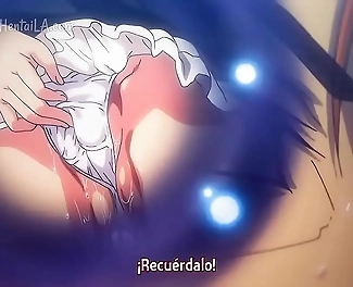 JAV Lovely Enchantress Transforms Man into Sexy Woman Pounds Him on Top