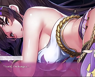 Unleash Your Inner Slut: How to Start Enjoying JAV on NinNin Day!