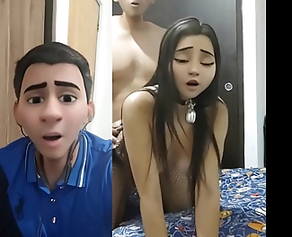 My Sexy Girlfriend's Sultry Confession: Naughty Boss's Pet Slut Revealed!