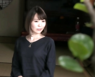 Must-Watch JAV Documentary: Luscious Yui Furuse, the Enchanting Married Woman