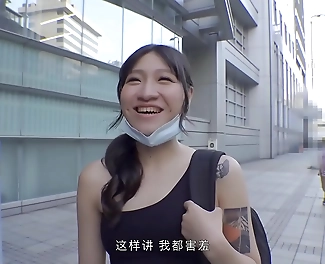 Lucious Lan Xiang Ting Sizzles in Best Original Asia Porn Video